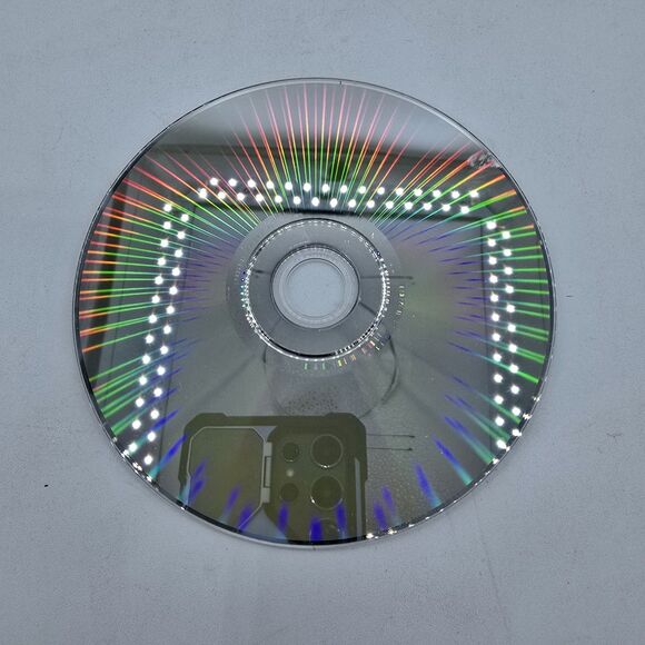 Along Came Polly DVD Ben Stiller Ships Free Same Day With Tracking - Picture 4 of 5